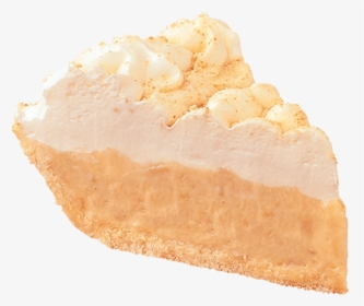 Banana Cream Pie Png - Snack Cake, Transparent Png, Free Download