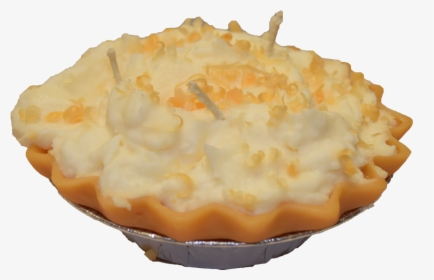 Coconut Cream Pie Edited - Horned Melon, HD Png Download, Free Download