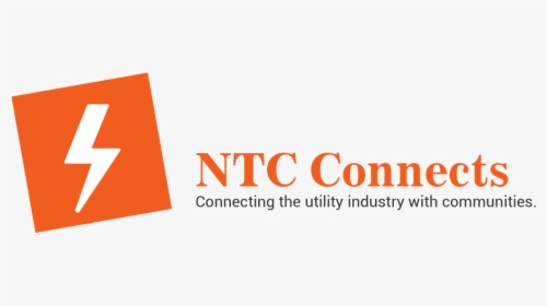 Ntc Corporate Utility Blog Logo - News Icon, HD Png Download, Free Download