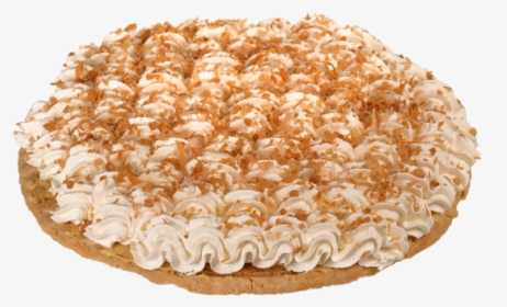 Coconut Ceam Pie - Cake, HD Png Download, Free Download
