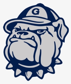 Georgetown Logo Vector - Georgetown Hoyas Logo, HD Png Download, Free Download