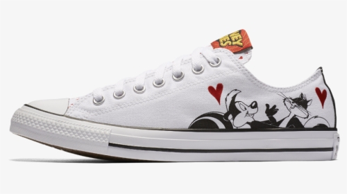 Pepe Le Pew Shoes, HD Png Download, Free Download