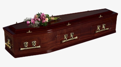 Mahogany Coffin, HD Png Download, Free Download