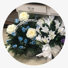 Funeral Floral Arrangements - Bouquet, HD Png Download, Free Download