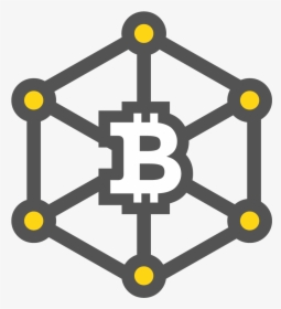 Bitcoin Mining Png - Bitcoin To One Million, Transparent Png, Free Download