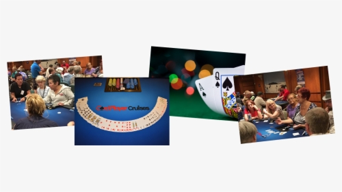 Beginner"s Poker Introduction - Craft, HD Png Download, Free Download