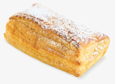 Individual Bougatsa Cream Pie - Snack Cake, HD Png Download, Free Download