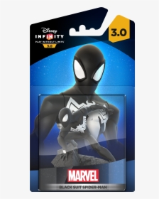 Disney Infinity 3.0 Spiderman Figure, HD Png Download, Free Download