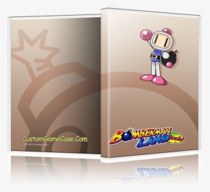 Sony Playstation Portable Psp - Bomberman Land Touch, HD Png Download, Free Download