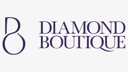 Diamond Boutique Logo, HD Png Download, Free Download