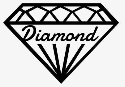 Diamond Truck Body Mfg - Diamond Truck Logo, HD Png Download, Free Download