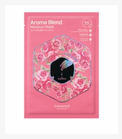 Aroma Moisture Mask - Facial, HD Png Download, Free Download