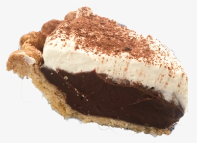 Chocolate Pie Transparent, HD Png Download, Free Download