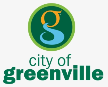 City Of Greenville Sc, HD Png Download, Free Download