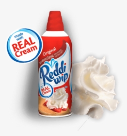 Whipped Cream, HD Png Download, Free Download