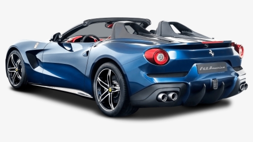 Ferrari F60 America Cars, HD Png Download, Free Download