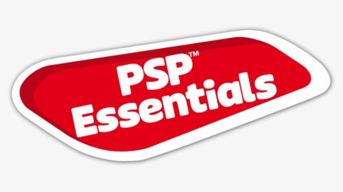 #logopedia10 - Psp Essentials, HD Png Download, Free Download