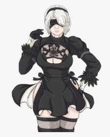 2b - Cartoon, HD Png Download, Free Download