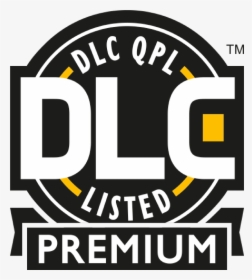Dlc Premium Logo, HD Png Download, Free Download