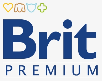 Brit Premium Food Logo, HD Png Download, Free Download