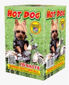 Hot Dog Firework, HD Png Download, Free Download
