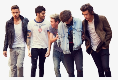 Princesa Do Har One Direction Png - 1080p One Direction Hd, Transparent Png, Free Download