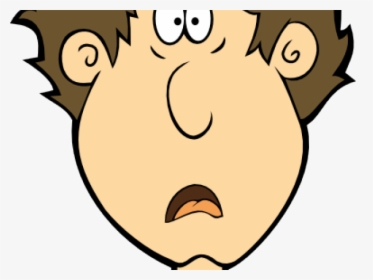 Shocked Person Animation Png, Transparent Png, Free Download