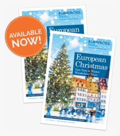 Transparent A Christmas Story Png - Albatross Tours Magazines, Png Download, Free Download