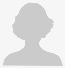 Avatar Woman - Blank Avatar Icon Female, HD Png Download, Free Download