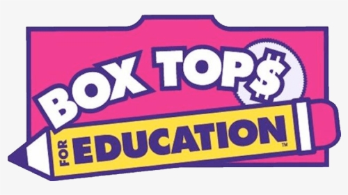 Transparent Box Top Png - Transparent Education Logo Box Tops, Png Download, Free Download