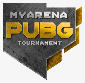 Pubg Logo Tournament Png - Pubg Tournament Logo, Transparent Png, Free Download
