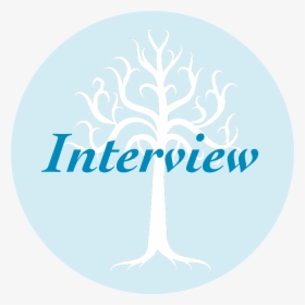 Transparent Interview Icon Png - Circle, Png Download, Free Download