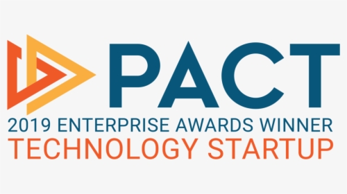 Pact Winner - Sports Technology Awards, HD Png Download, Free Download