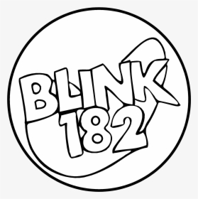 Blink 182 Logo, HD Png Download, Free Download