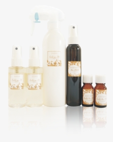 Apple Jasmine Perfumed Air Refreshing Spray Eau De - Glass Bottle, HD Png Download, Free Download