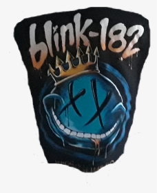 Blink 182 , Png Download - Blink 182 Kings Of The Weekend, Transparent Png, Free Download