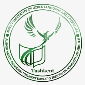 Tashkent State University Of Uzbek Language And Literature - Angel Charity For Children, HD Png Download, Free Download