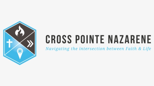 Cross Pointe Nazarene - Printing, HD Png Download, Free Download