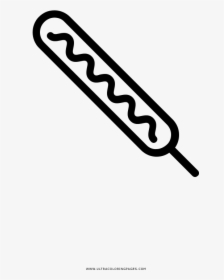 Transparent Corndog Png, Png Download, Free Download
