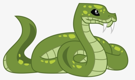 Snake Head Fangs Png, Transparent Png, Free Download