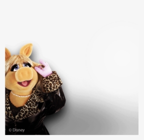 Transparent Muppets Png - Os Muppets Miss Piggy, Png Download, Free Download