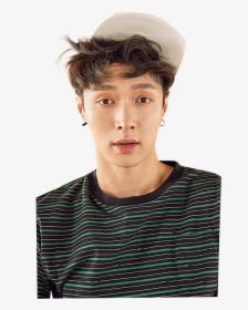 Exo, Lay, And Kpop Image - Boy, HD Png Download, Free Download