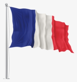 Tube Drapeau - Italy Flag Waving Png, Transparent Png, Free Download