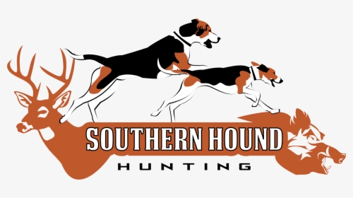 Southern Hound Hunting Magazine, HD Png Download, Free Download