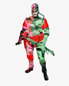 Soldier, HD Png Download, Free Download