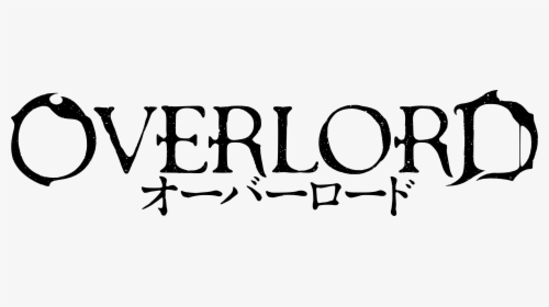 Overlord Logo Png, Transparent Png, Free Download