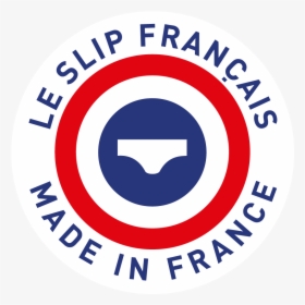Logo De Le Slip Français - Le Slip Francais, HD Png Download, Free Download