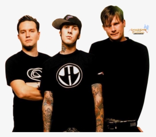 Tom Delonge Take Off Your Pants And Jacket, HD Png Download, Free Download