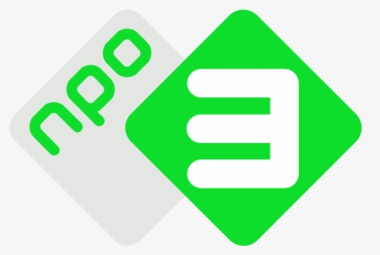 Npo Radio 2 Logo, HD Png Download, Free Download