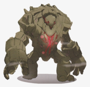 Transparent Overlord Png - Overlord Guardian Of The 4th Floor, Png Download, Free Download